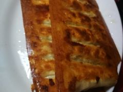-大眼锅贴水饺(河东店)