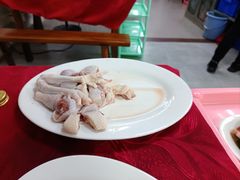 -花苑美食横琴生蚝火锅(拱北粤华路店)