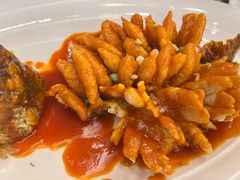 -全聚德(常州店)