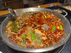 -小饕荟雅安贡椒鱼鲜馆(广福桥店)