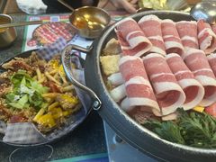 -兰正韩·韩国料理(春熙路店)
