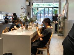 -小豆海棠(嘉兴路店)