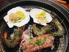 -御牛道日式烤肉料理(杭州万象城店)