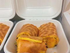 -虎头局·渣打饼行(五一新干线店)