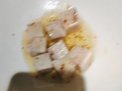 -绿茶餐厅(同成街华联店)