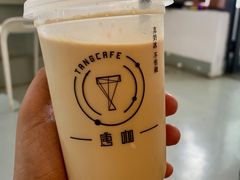 -唐咖精品咖啡(大理古城手冲店)
