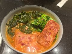 -新旺茶餐厅•早餐(迪士尼小镇店)