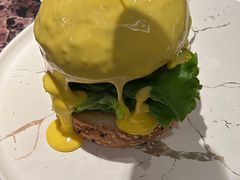 -Lets burger非常汉堡·环球风味(蓝色港湾店)