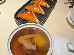 -侨美食家·粤菜(体育西路店)