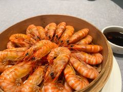 -龙宴海鲜城(经中路店)