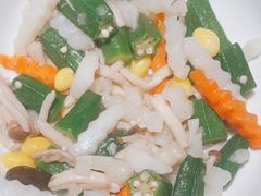 -前海沿·青岛菜(乐客城店)