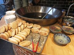 -老城南.鸭血粉丝汤(夫子庙店)