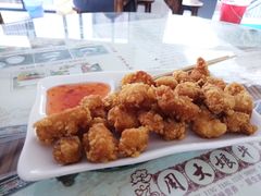 -周大娘牛乳(旧寨古村总店)