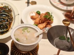 -锦府园·新台州菜(合生汇店)