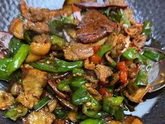 -徽三说·土徽菜·中国徽菜连锁品牌(阳湖总店)