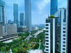 -广州富力君悦大酒店·凯菲厅