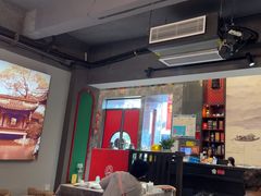 -川香鼎盛·川府家宴商务宴请(市桥富华路店)