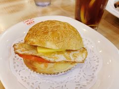 -新世界餐厅(万达店)