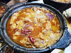 -范贤光鸡公煲(平乐园总店)