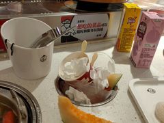 -龍歌自助小火锅(城阳万象汇店)