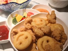 -水天堂西餐厅(绿宝广场店)