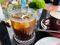 -时光吧·大堂吧·丽江和府洲际度假酒店