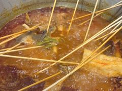 -黔哆哆地摊酸汤火锅(清湖店)