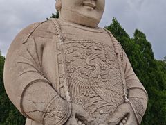 -清东陵