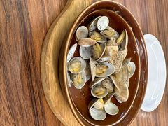 -萨莉亚意式餐厅(金隅嘉品mall店)