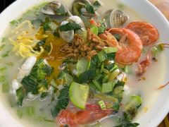 -面道赞宁海海鲜面(迎凤街店)