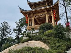-乌山风景区