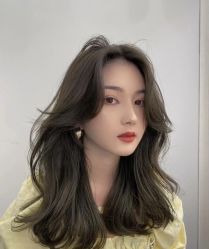-张昊造型