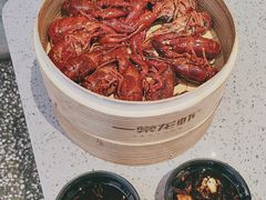 -一棠龙虾•王牌虾球(恒隆广场店)
