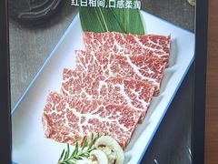 -韩香福烤肉庄园(荣成店)