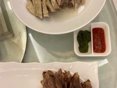 -内蒙古驻京办餐厅
