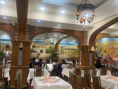 -清真·玛丽亚新疆菜主题餐厅(浙江中路店)