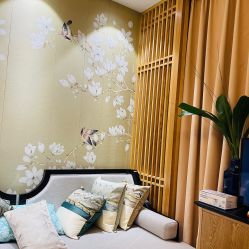 -一本X目奈子日式单根美睫专业店