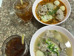 -榮泰米粉湯(Left Shop)