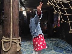 -青岛嘉年华主题乐园