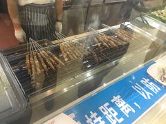 -集杰尚品海鲜烤肉自助餐厅(乳山振华店)