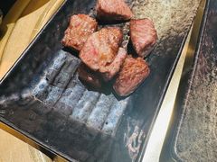 -無二炙坊·和牛烧肉(大钟寺1733店)