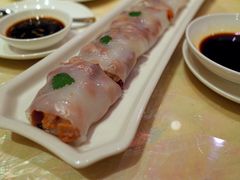 -8餐厅(新葡京酒店)