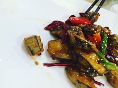 -长春观斋补堂素菜馆