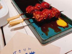 小番茄肉卷-逆鳞(江宁店)