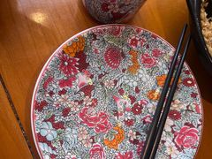 -鸽舞笙平金牌烧鸽子·融合菜(鲁谷店)