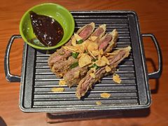 -有喜屋·烧鸟·居酒屋(周浦万达店)