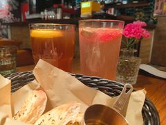 -百特喜·意大利餐厅(鹿都国际商业广场店)