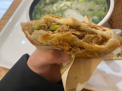 -大头亮羊汤烩面·河南非遗(良乡总店)