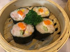 -东方御宴海鲜酒楼(棕泉酒店)
