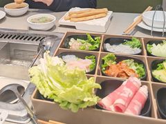 -海底捞火锅(铁西万达店)